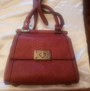 Simply Noelle small purse